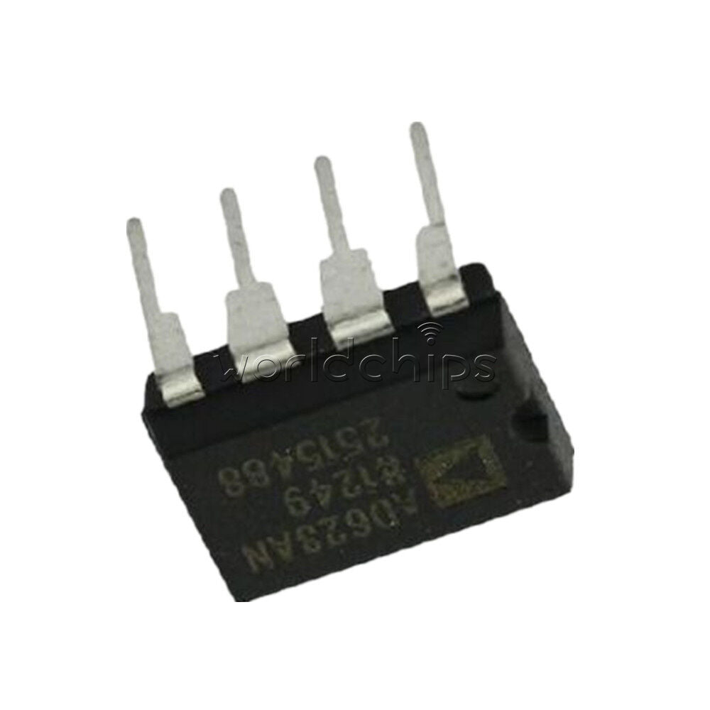 AD623AN AD623 AD623ANZ Instrumentation Amplifier IC AD623AN TOP