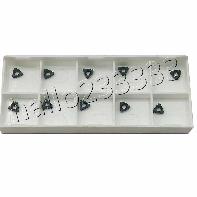 SNR0006K06-A16 Threading Turning Boring Bar Holder+4PCS 06IR CNC inserts