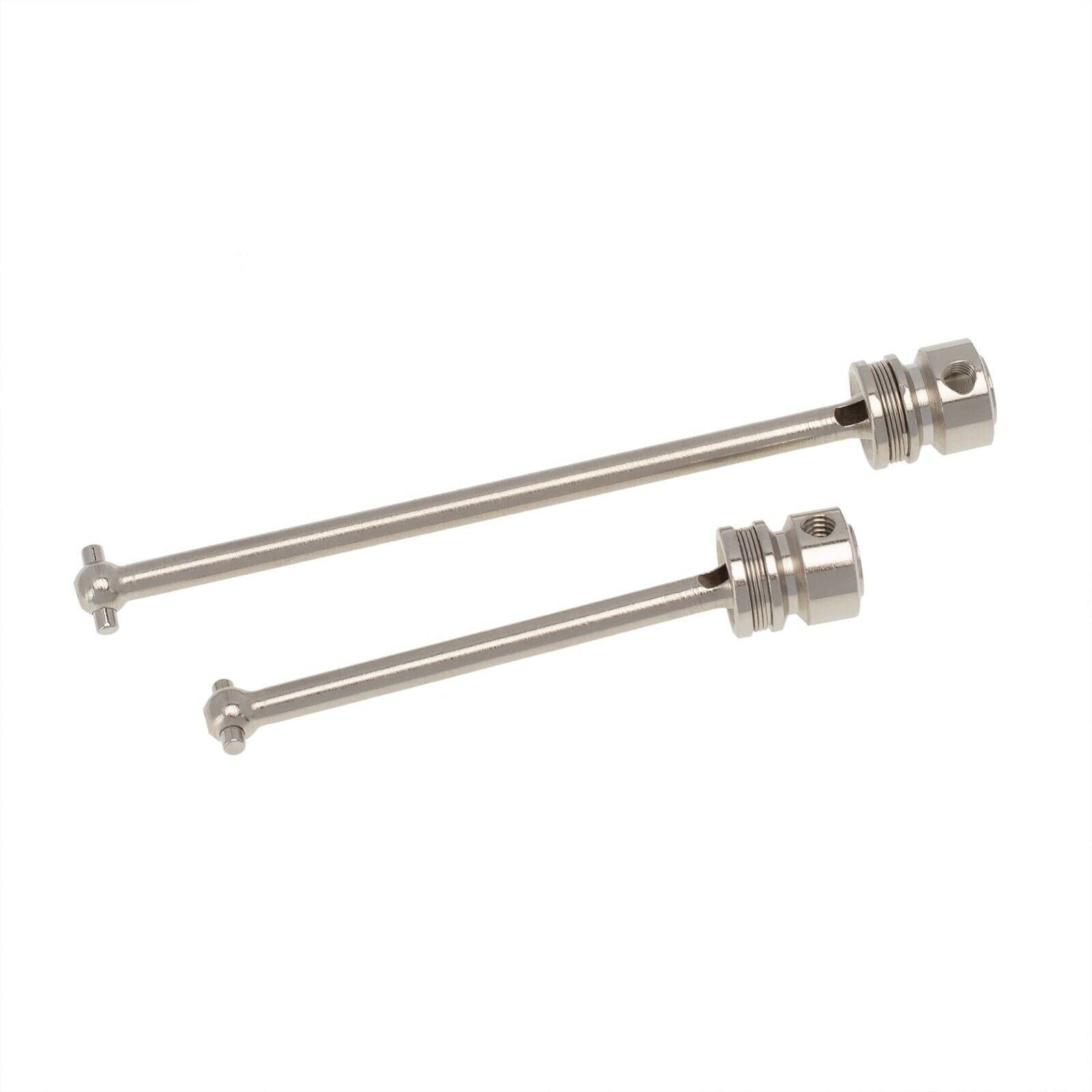 RC Car Front CVD Drive Shaft Kits for WLtoys 104001 RC Truck Car Spare