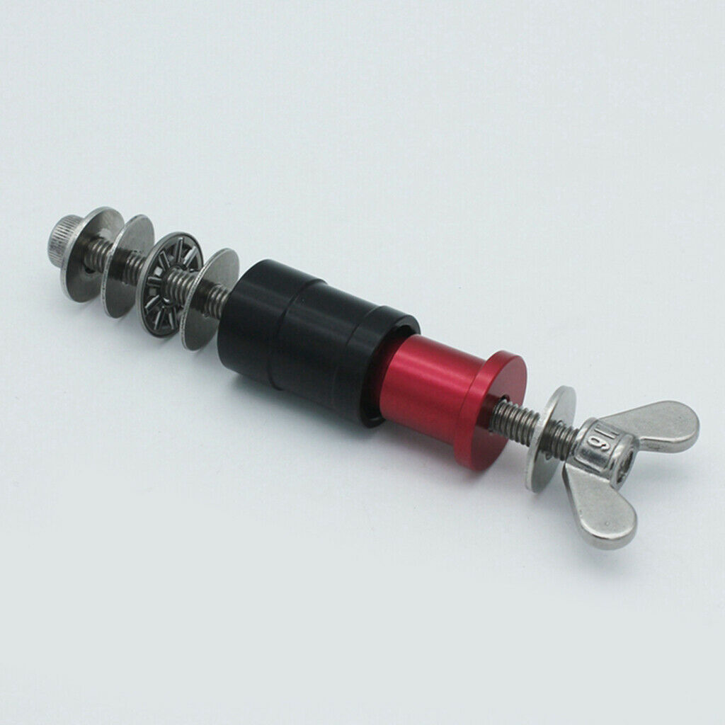 Rear Shock Bushing Tool Anti-Rust Rear Shock Eyelet Bush Removal Installer