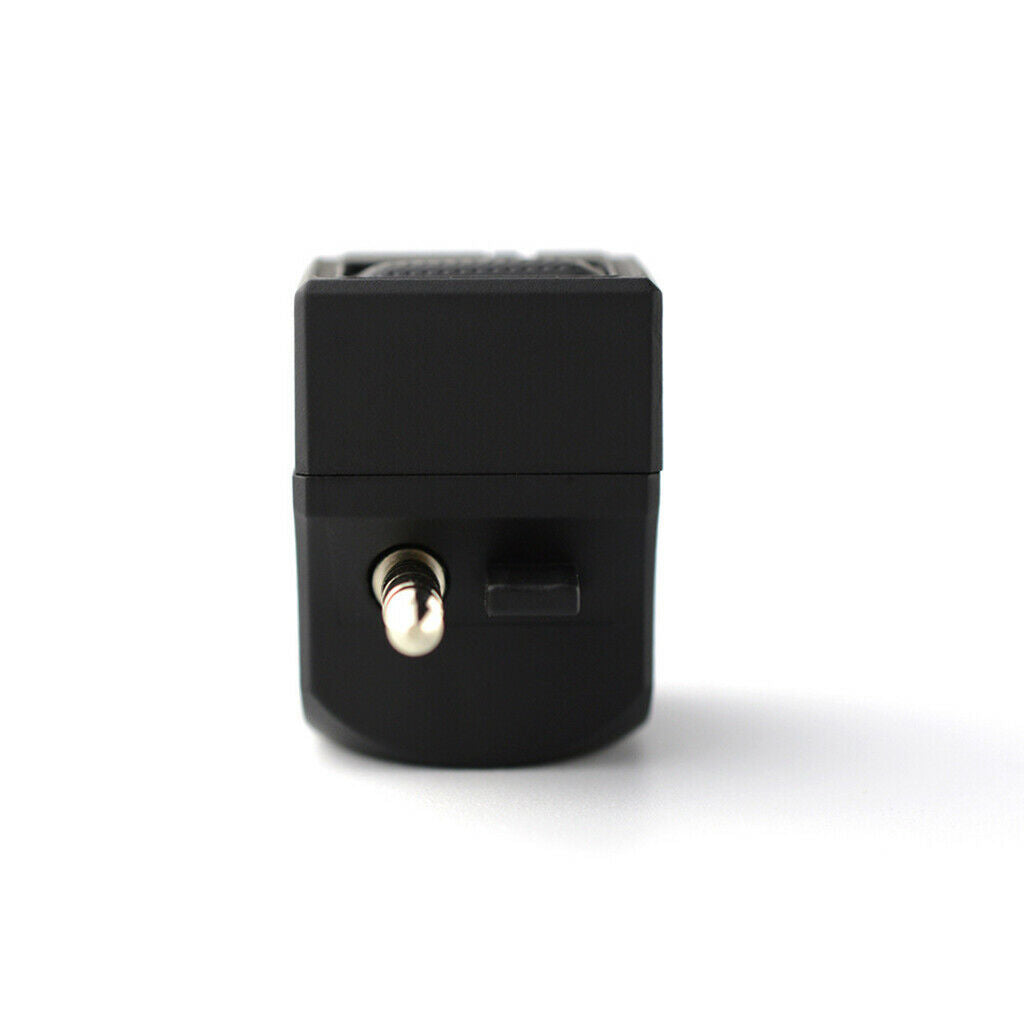 3.5 Mm  Mini Audio Headset Adapter for Stereo Headphones Gaming Headphones