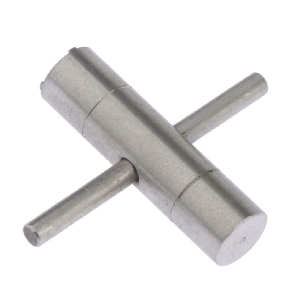 Stainless Steel Watches Bearing Opener Tool for L888 Automatic Watch Rotor