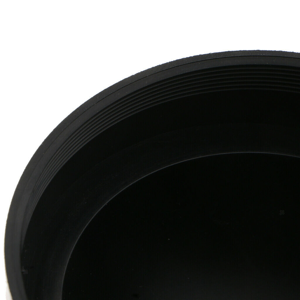4.13X2.36 Inch Rubber Housing Seal Cap Dust Cover Chemical Corrosion for LED Car