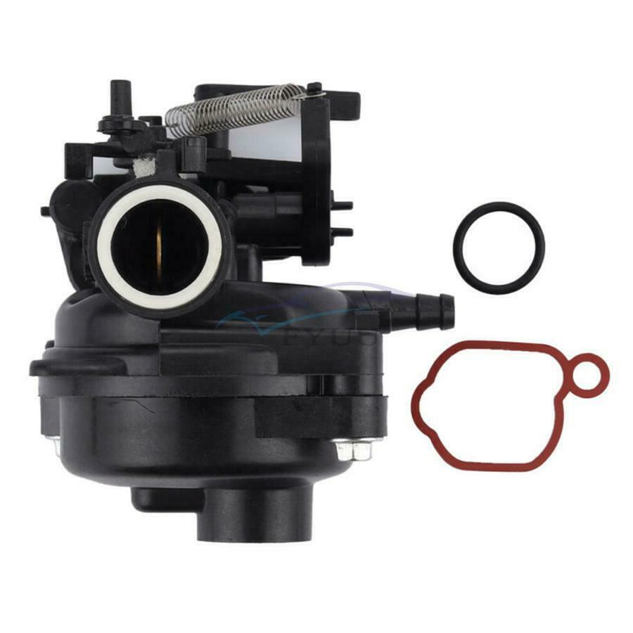 1PC High Qcarburetor OEM 799584 For Briggs & Stratton LC121P Lawn Mower