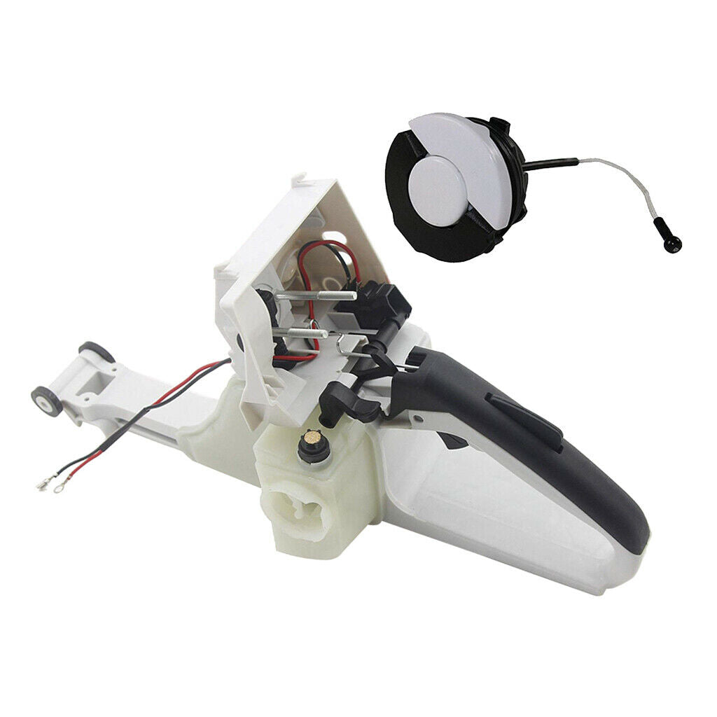 Rear Handle, Fuel Tank for STIHL 044 MS440 Chainsaw- 1128 350 0832