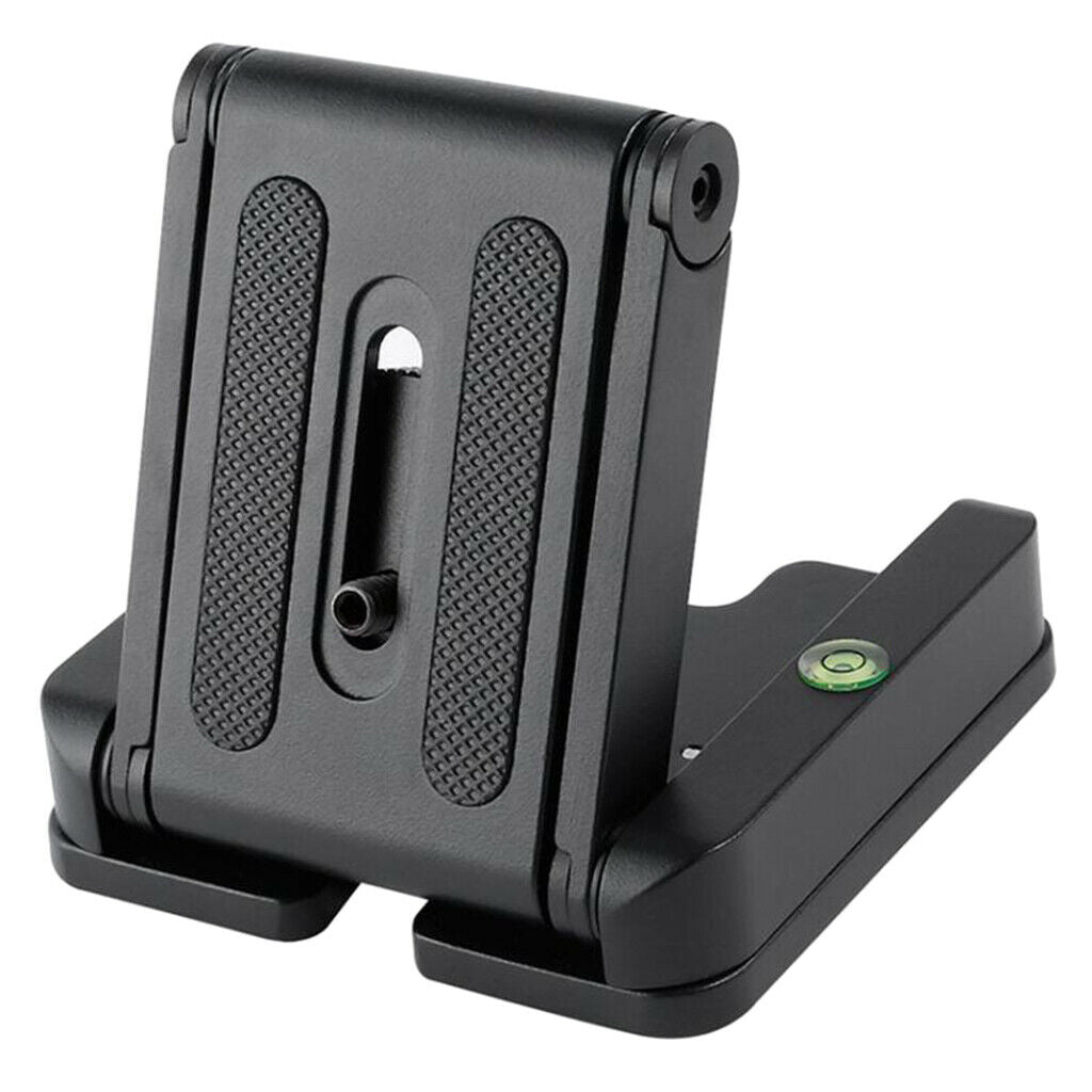 Stable Folding Camera Z Desktop Stand Holder Tripod Flex Tilt Head Pan