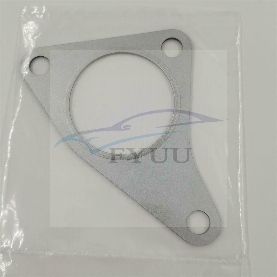 Manifolds Up Down Pipe Exhaust Turbo Gasket Kit for Subaru WRX STI