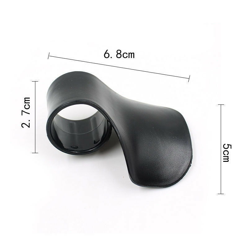 Universal Motorcycle E-Bike Grip Throttle Cruise Control Assist Wrist Cramp Rest