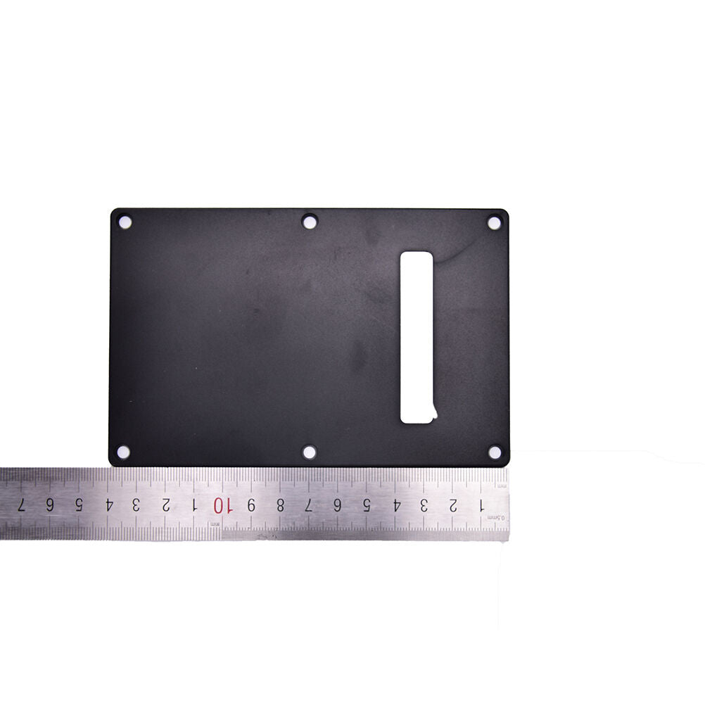 Pickguard Tremolo Cavity Cover Backplate 3Ply for Electric Guita.l8
