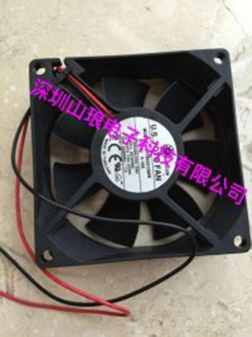 For Fan USTF802512MW DC 2700RPM
