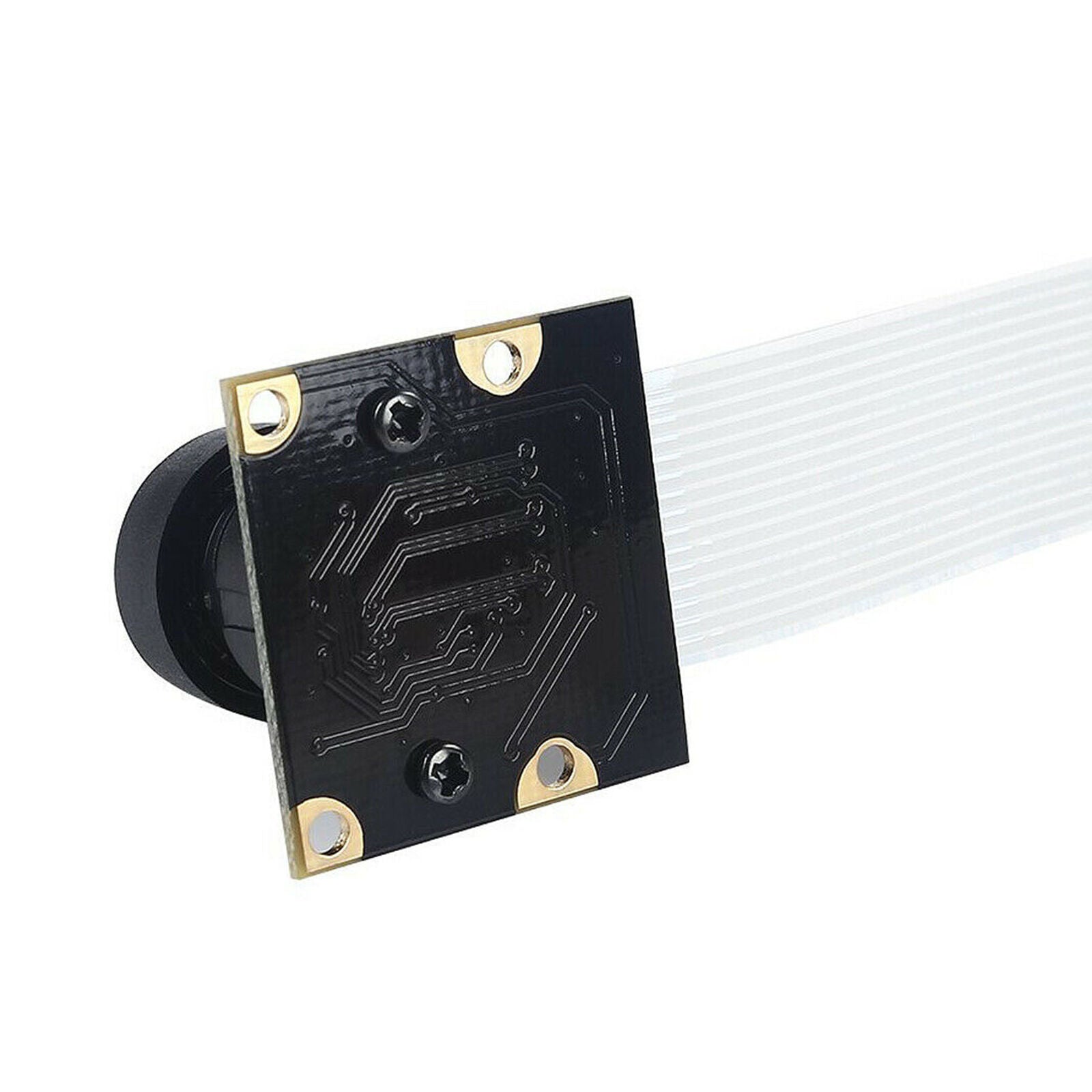 Night Vision IR Surveillance Camera Module Video Webcam For Raspberry Pi 3