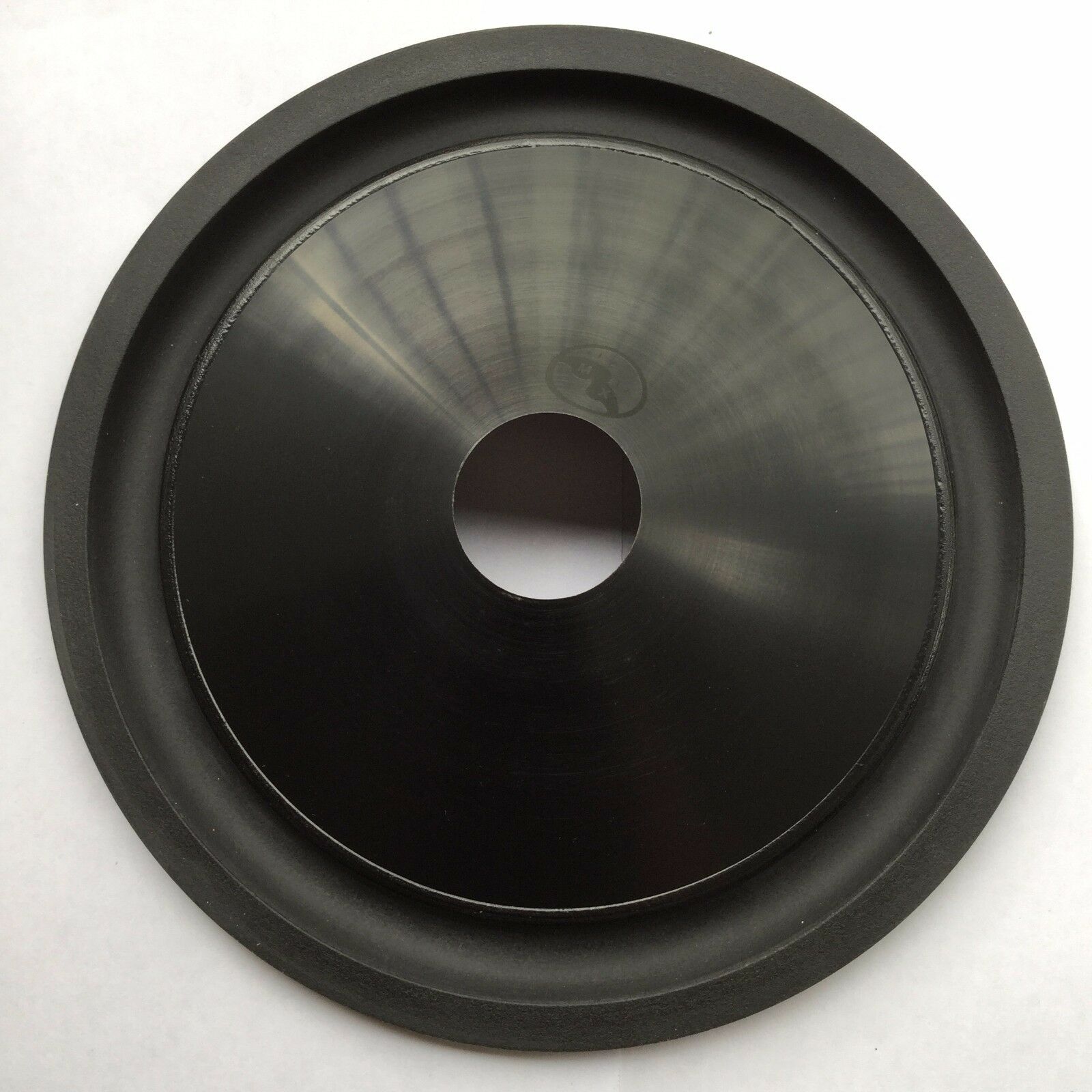 8" 8 inch 195mm Speaker Cone PP Rubber Recone Part Audio Repair Replacement