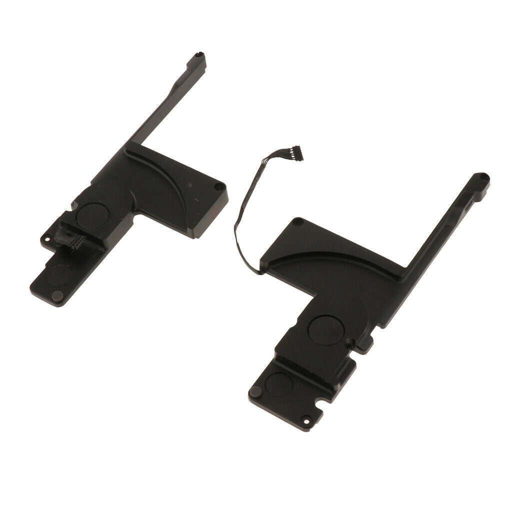 Left & Right Sides Speakers Repair Replacement Parts For MacBook Pro A139