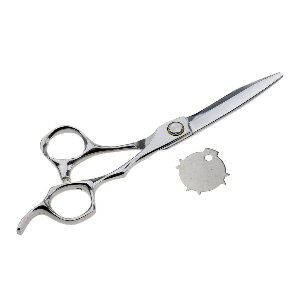 Stainless Steel Salon Hairdressing Hair Cutting Scissors Professional Shears