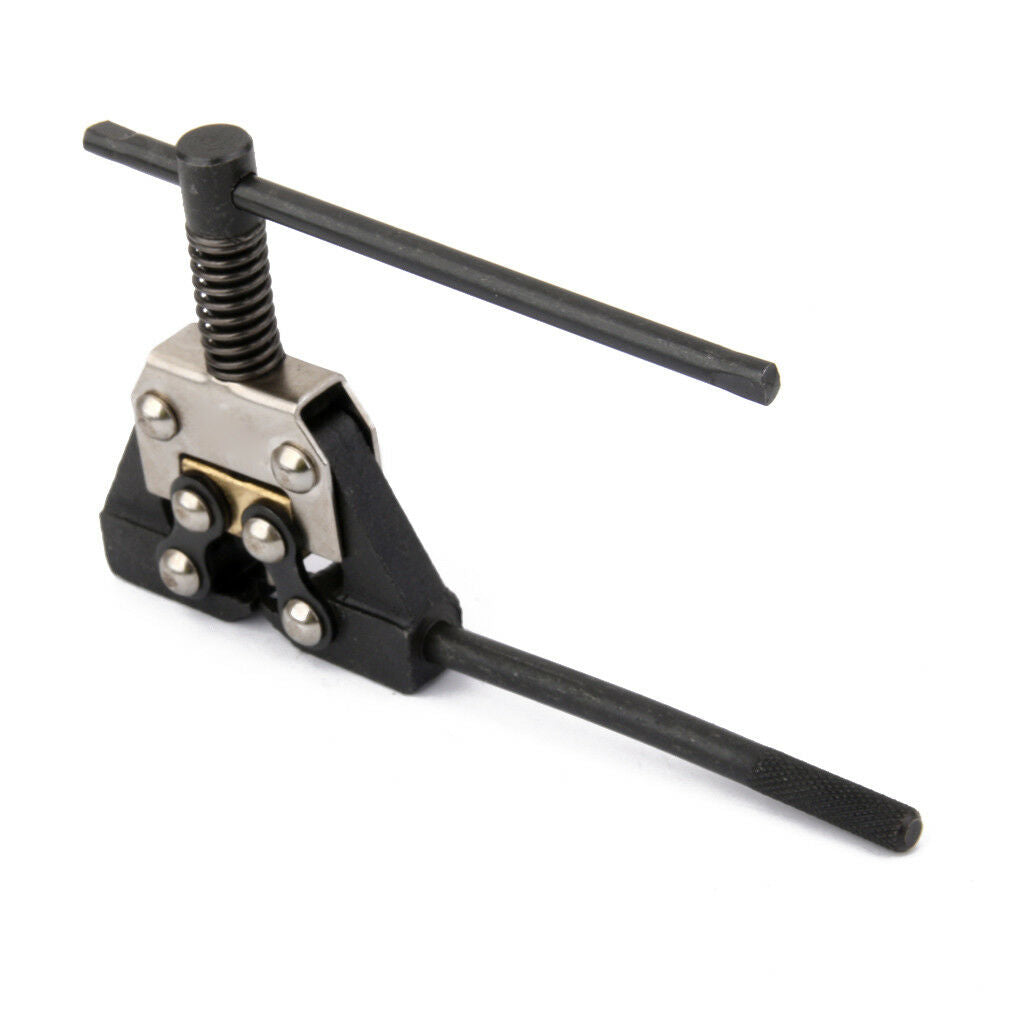 Heavy Duty Motorcycle Motor Bike Mower Chain Breaker Link Splitter Remover