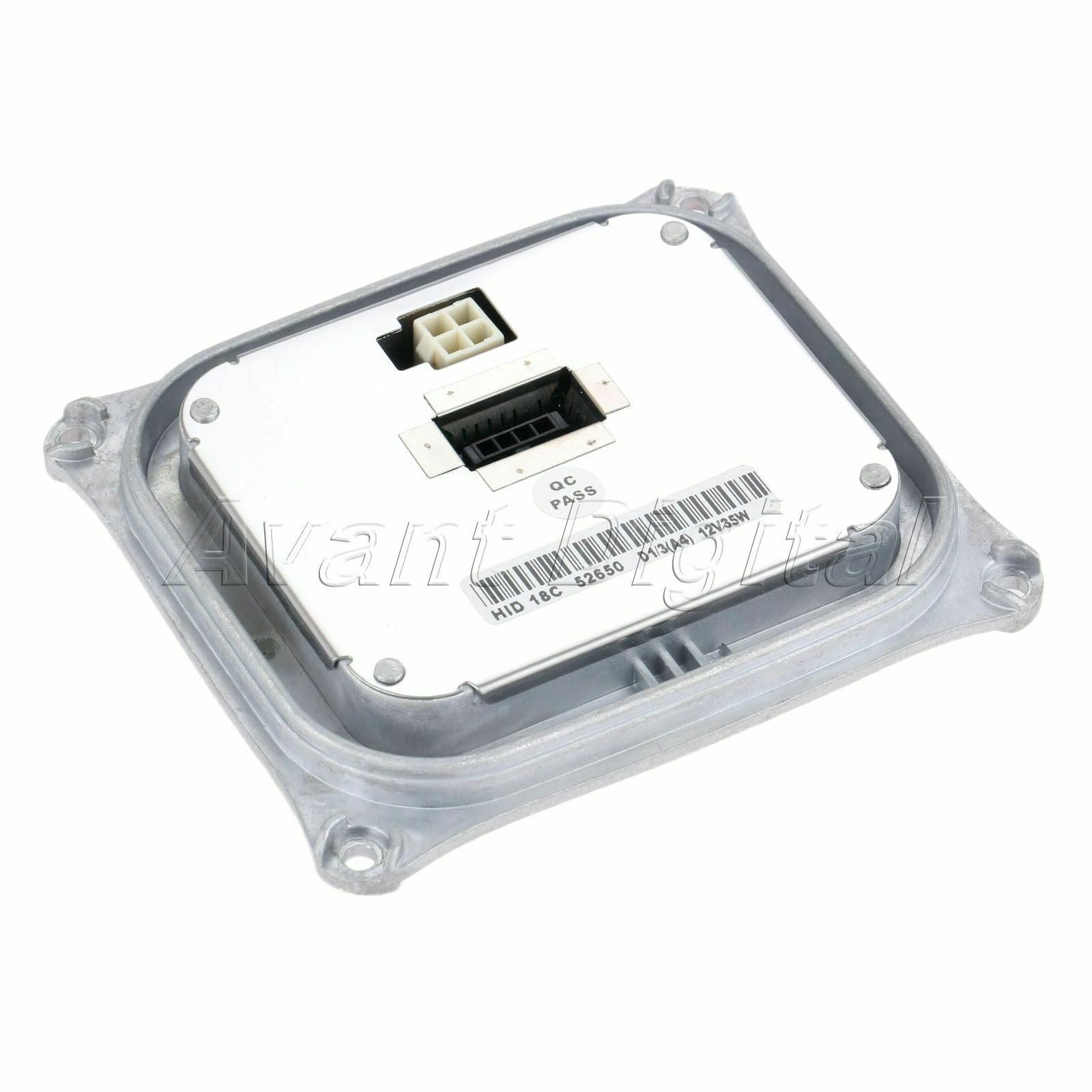 Xenon HID Headlight Ballast Module 130732915301 For Car 2007-2010 E83 X3 E70