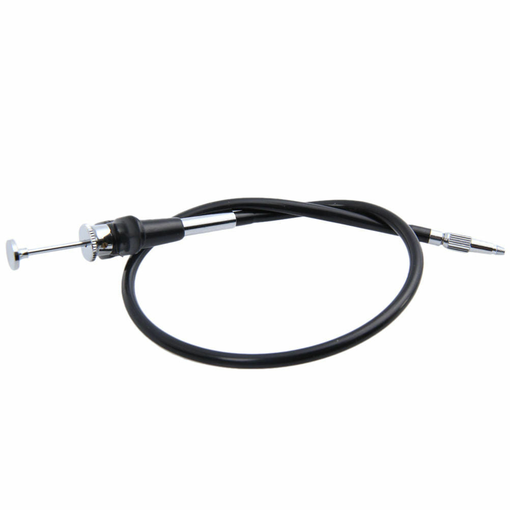 16'' 40cm Mechanical Locking Camera Shutter Release Remote Control Cable、S goDF