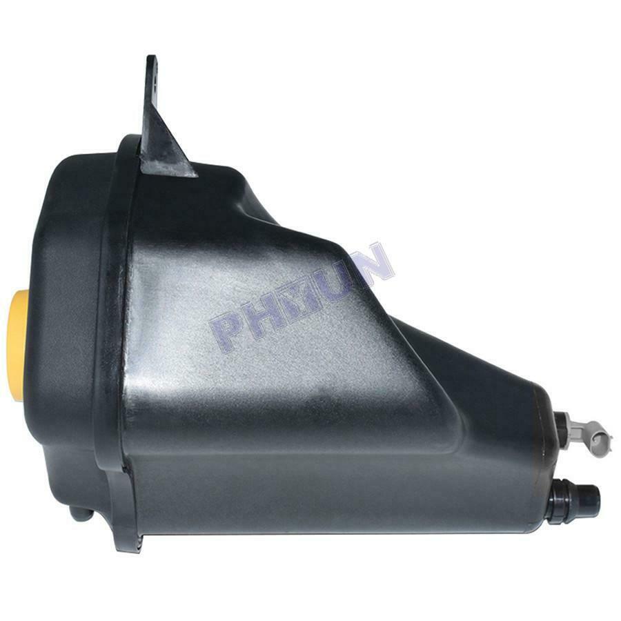 Coolant Overflow Bottle Expansion Tank Reservoir 17137647290 For BMW X5 X6 E70