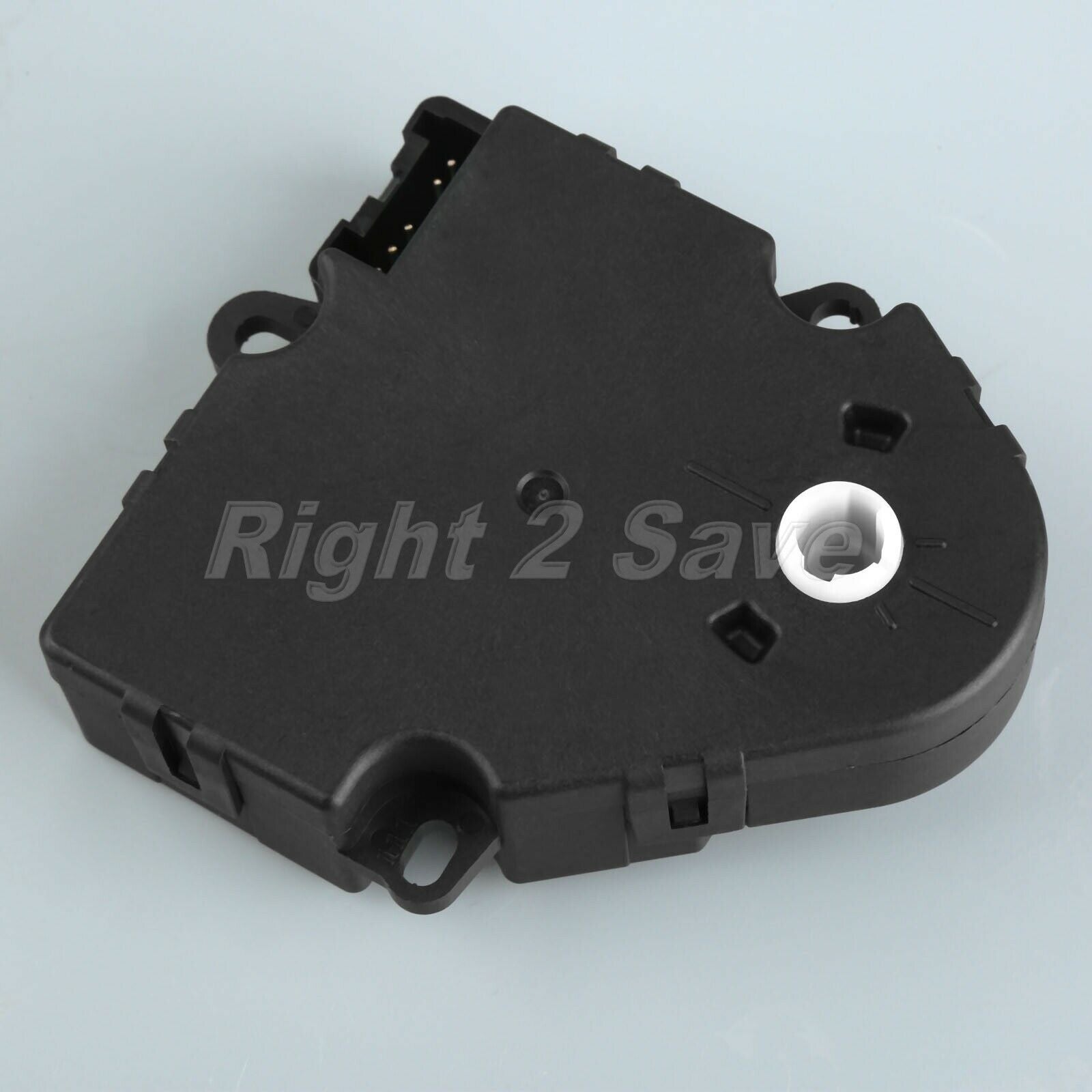 604-111 89018375 HVAC Heater Air Blend Door Actuator for 98-04 Cadillac Seville
