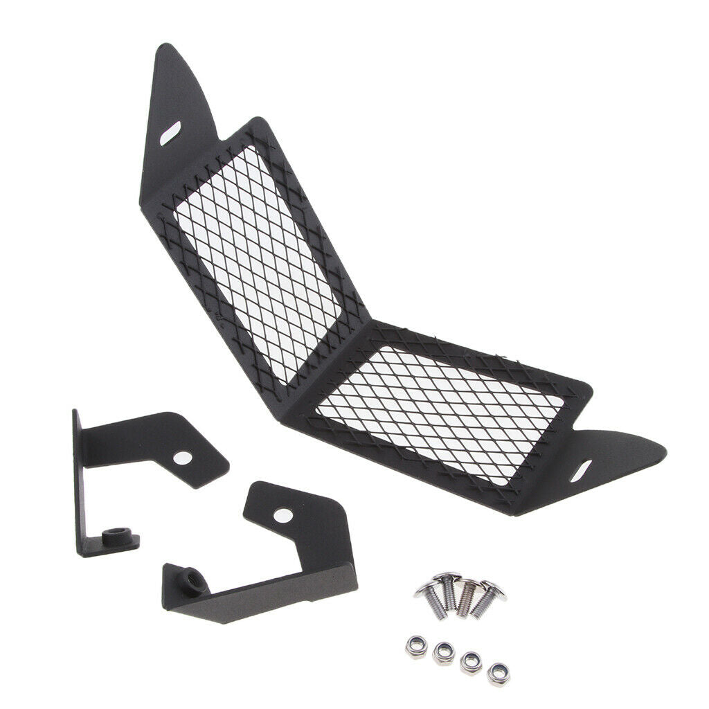Motorcycle Accessories: Radiator Grill Cover for Bmw K1600Gt K1600Gtl
