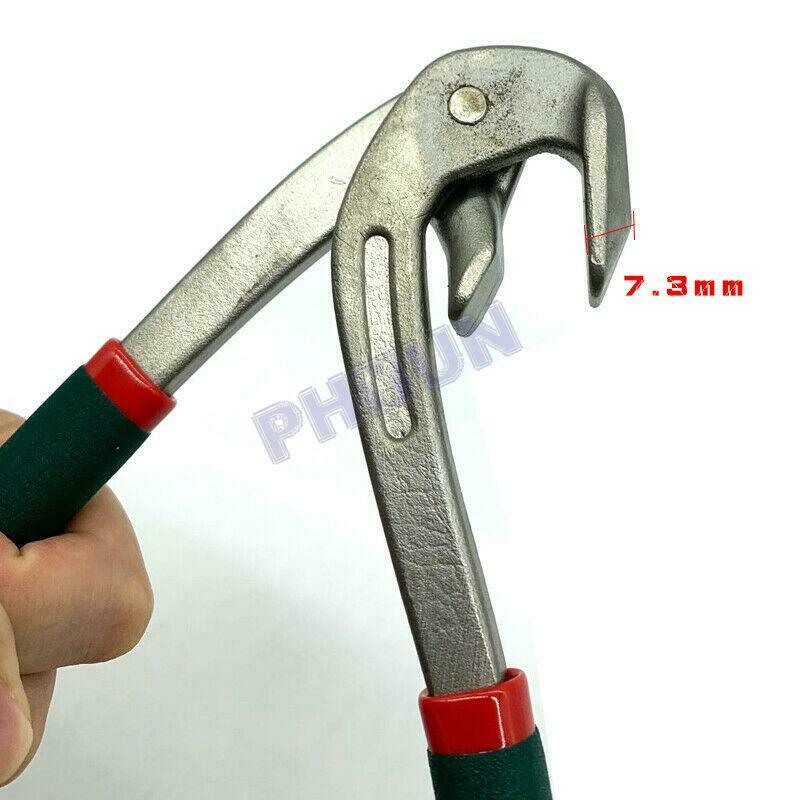 Universal Automotive Car Leaf Edge Repair Pliers Paint Non-Damaged Repair Tool