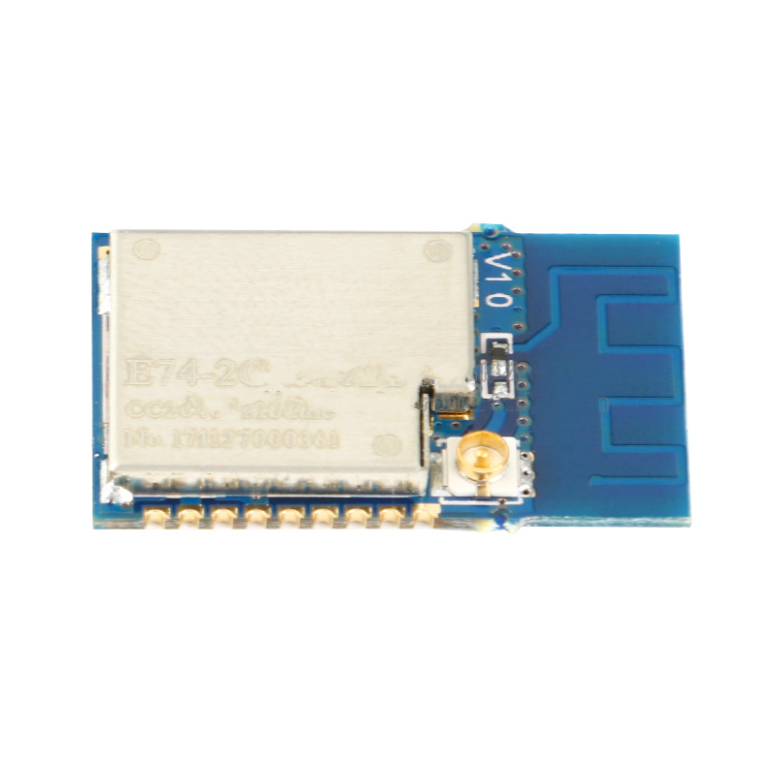 1pcs SX1280 2.4GHz wireless module LoRa spread spectrum/anti-interference