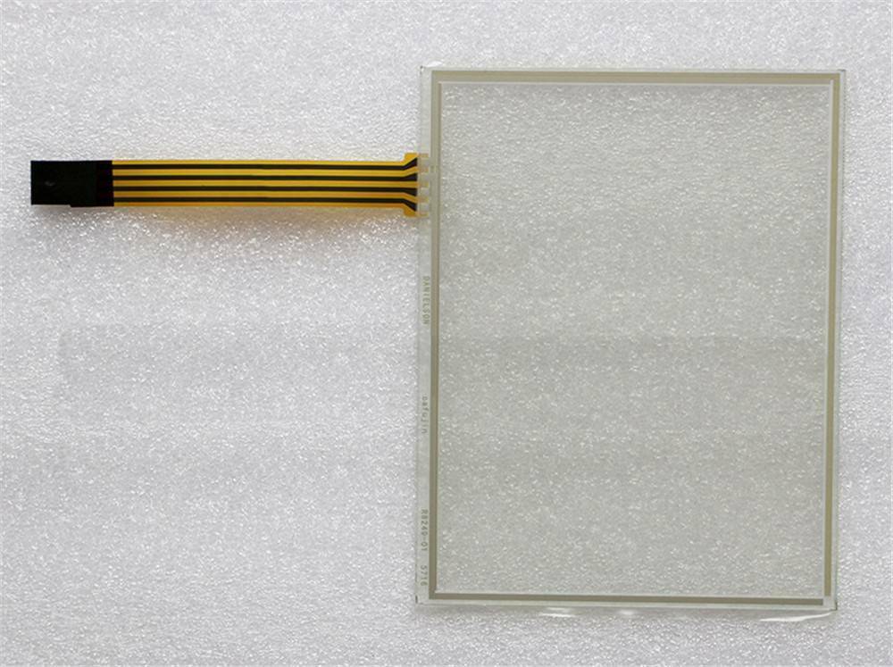 For DANIELSON R8249.01 R8249-01A touchpad