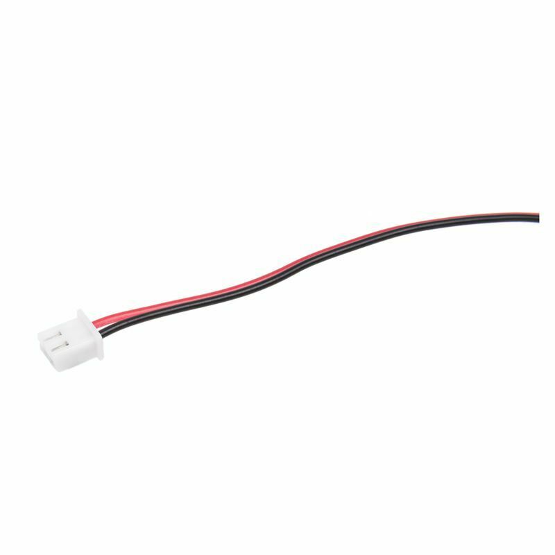40mm 4cm 2 Pin 9 Blades Computer Chipset Cooling Fan DC 24V D4A6