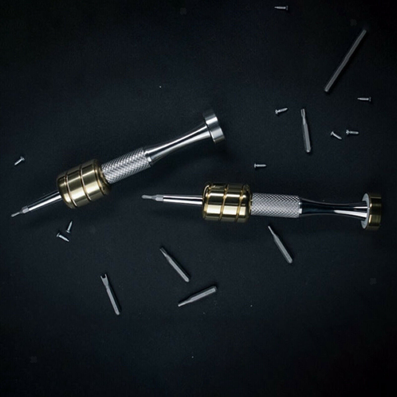 Magnetic Screwdriver Set Repair Tool for Tablet Electronics Home Improvement