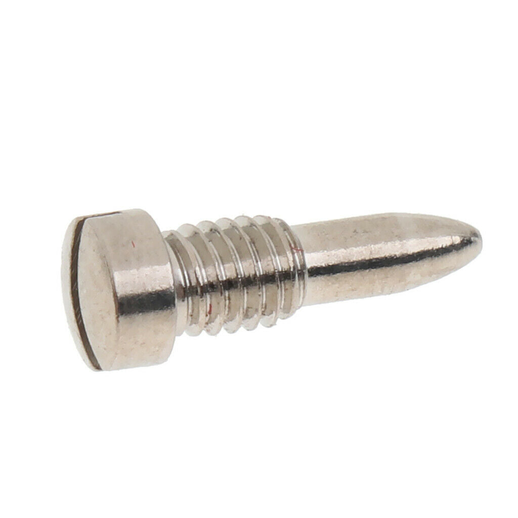 10 pieces saxophone repair parts screw set screws saxophone