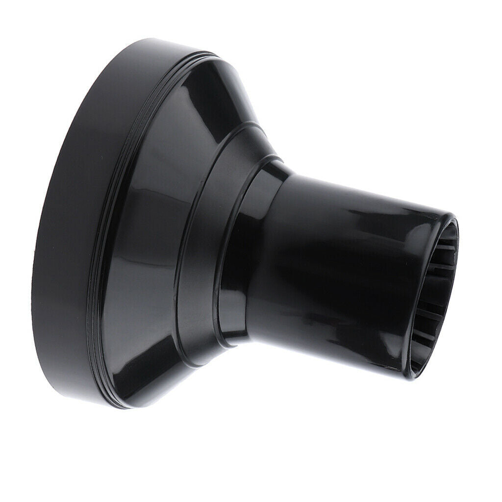Universal Hair Blower Barber Hair Dryer Hairstyle Diffuser Cover