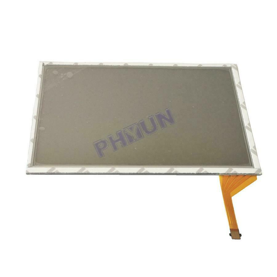 Car Radio Touch Screen Glass Digitizer For Chrysler Dodge Jeep Ram1500/2500/3500