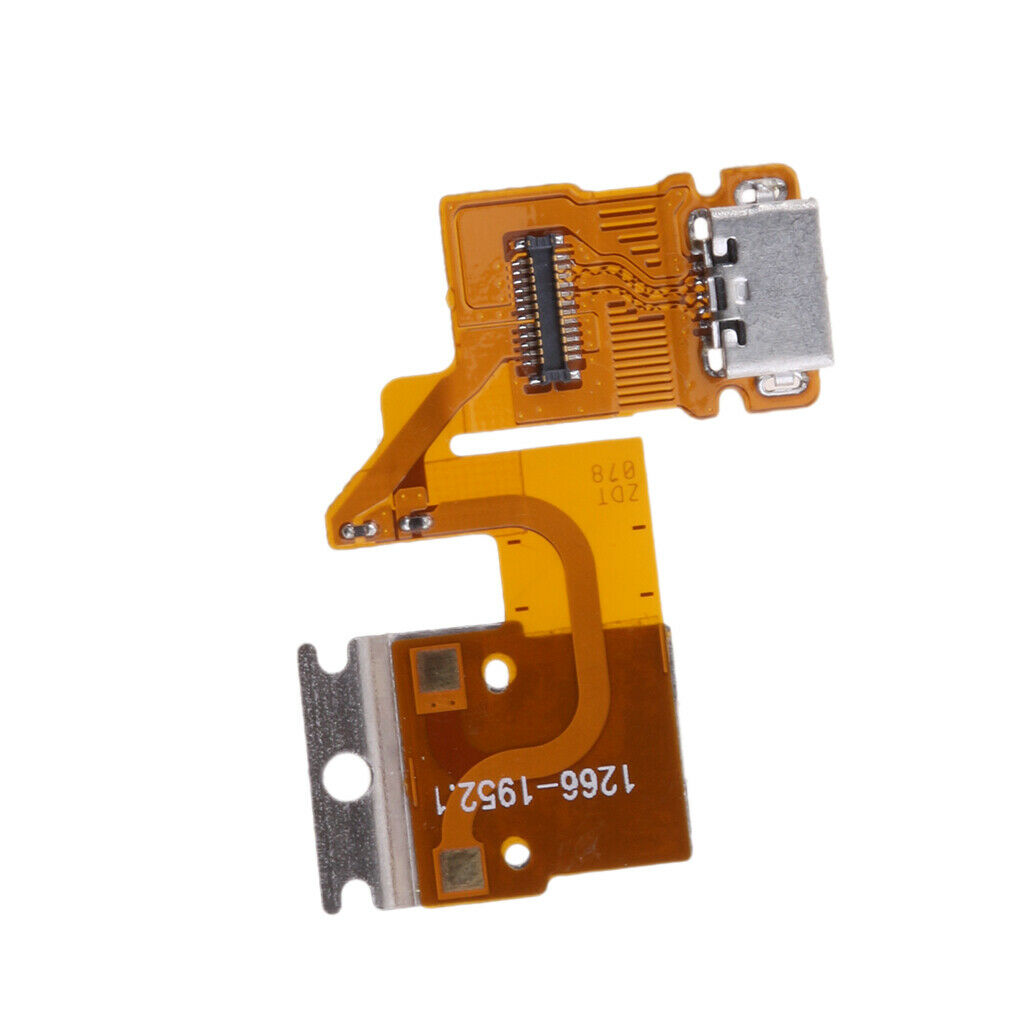 Replacement Dock Connector Charging Port For Sony   Tablets Z SGP311