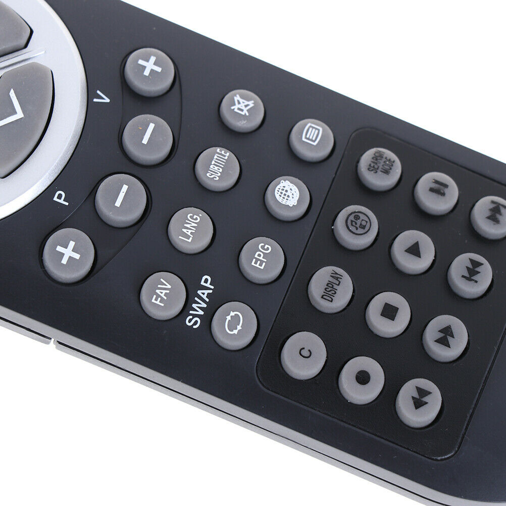 RC1900 Remote control for OKI TV 16, 19, 22, 24, 26, 32 inch,37,40,46",V19J DD