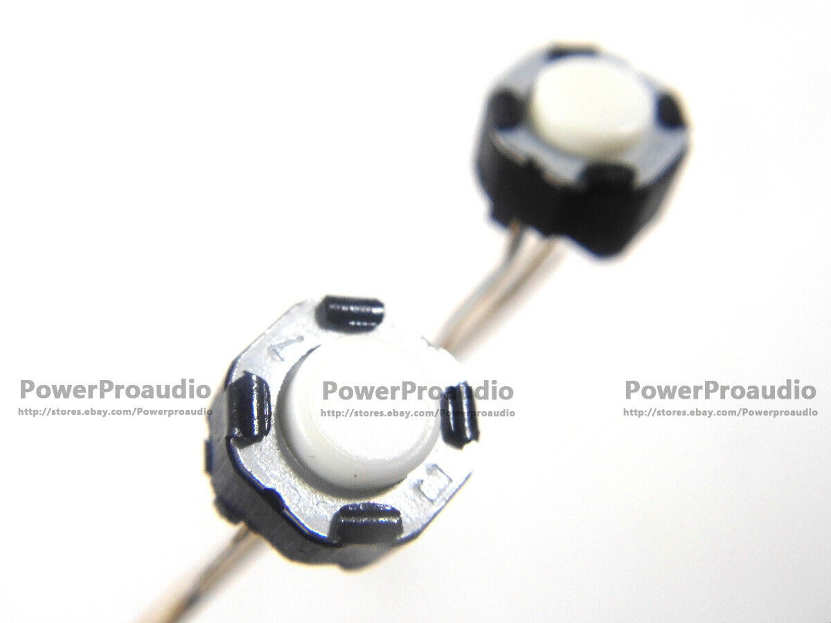 10 x Switch Switches Pioneer CDJ DDJ XDJ MEP Play Pause Cue TACT DSG1117