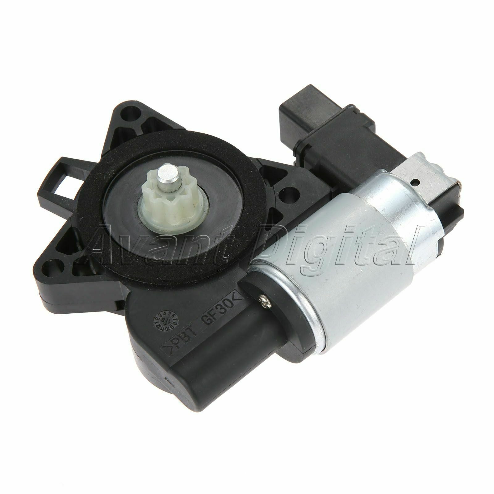 Passenger Side Power Window Lift Motor 742-802 For Mazda 3 5 6 CX-7 CX-9 RX-8