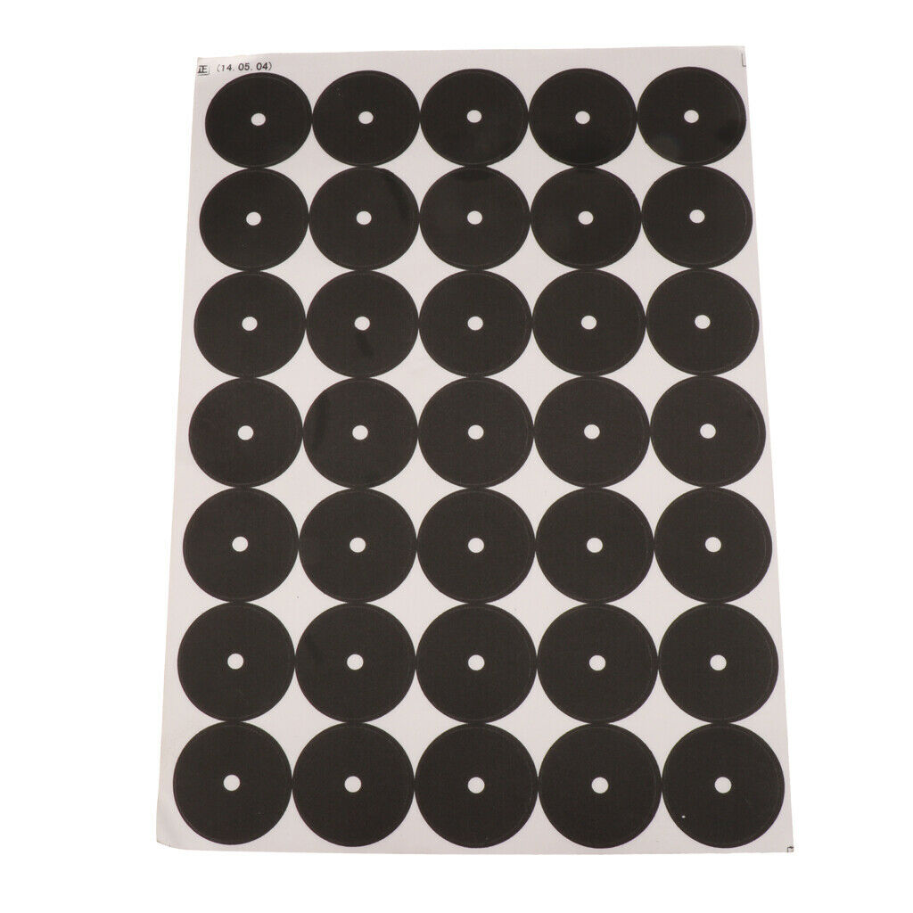 Billiard Ball Stickers Billiard Balls Stickers Spot Stickers