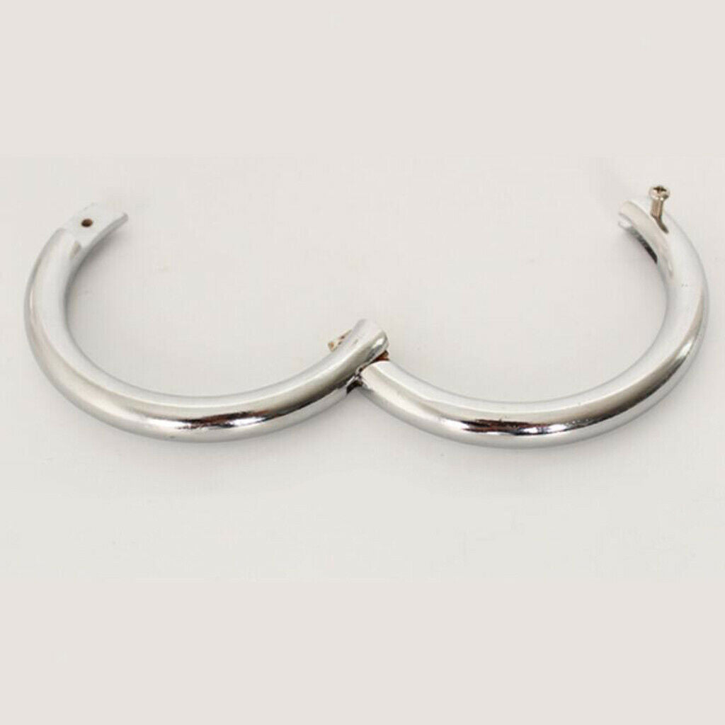 Bull Cow Cattle Bovine Nose Ring Steel Farm Animal Tool