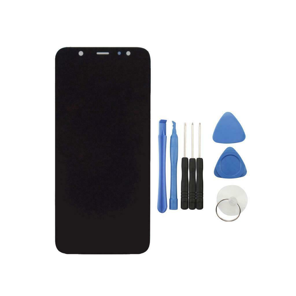 Replacement Touch Screen Digitizer For  Galaxy A6 Plus 2018 SM-A605F