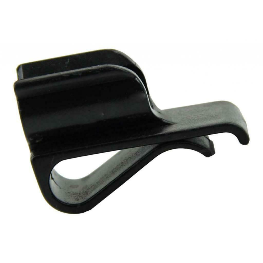 Durable Golf Putter Clip Organizer Clip-On Ball Marker Attachment Stand