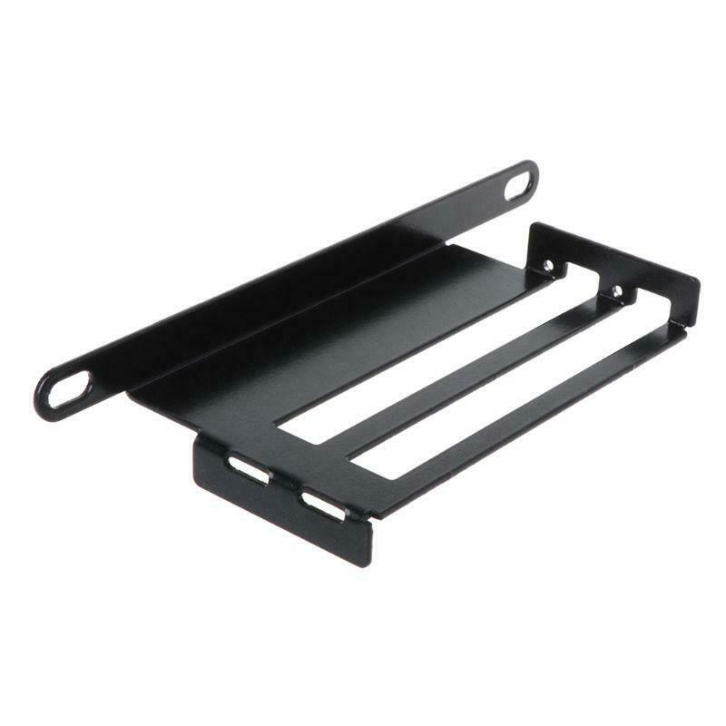 Metal Aluminum Alloy Graphics VGA Card Holder Graphic Card Side Converted Cooler