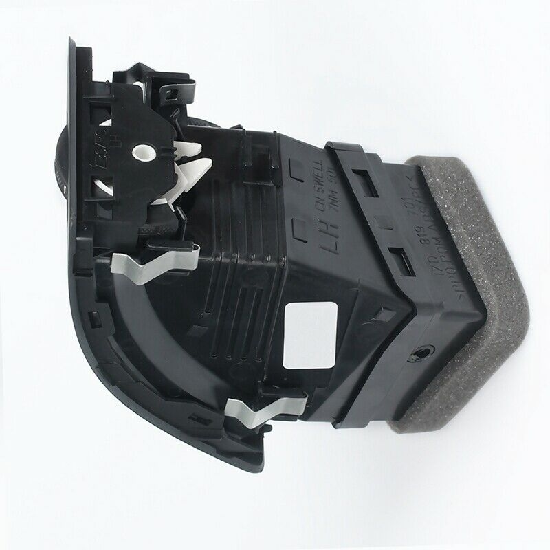 1ZD819701 1ZD819702 Front Dashboard Air Outlet Vent for Skoda Octavia 2004-2R8M1