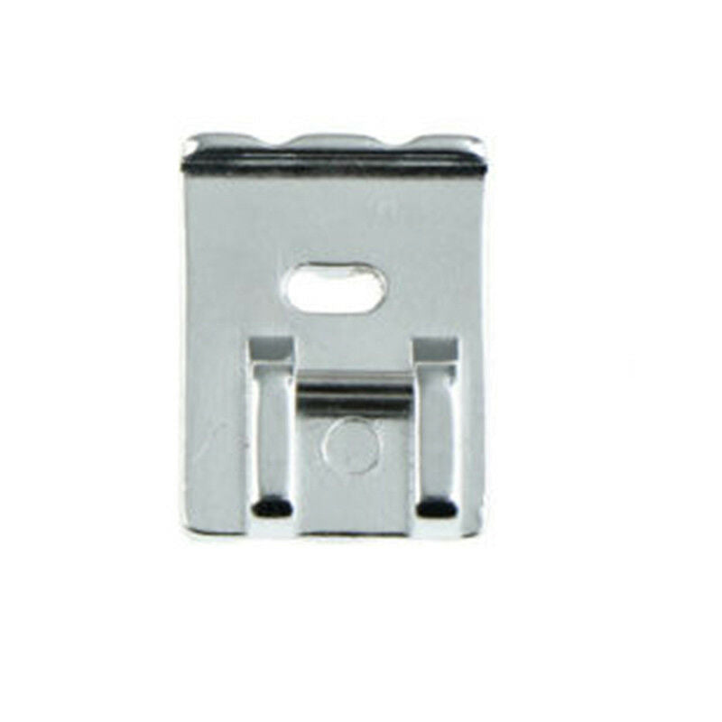 Household Sewing Machine Accessories Double Rolled Hem Presser Foot jvFSA.l8