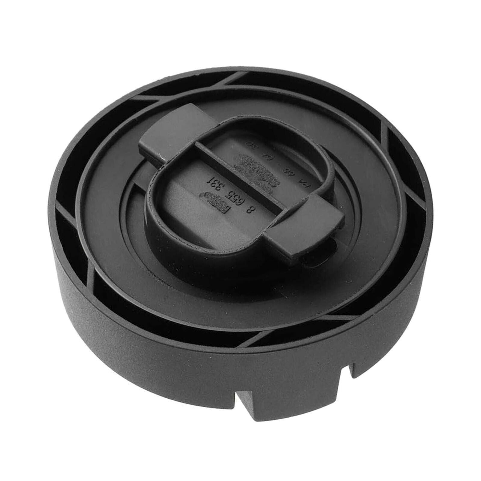Car Oil Filler Cap for BMW 1 2 3 4 5 6 7 Series Replacement 11128655331