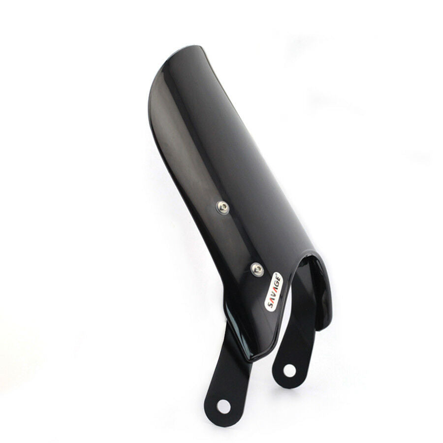 Windshield Windscreen Pare-brise For Bonneville/ SE/ T100 /T 1200 01-17
