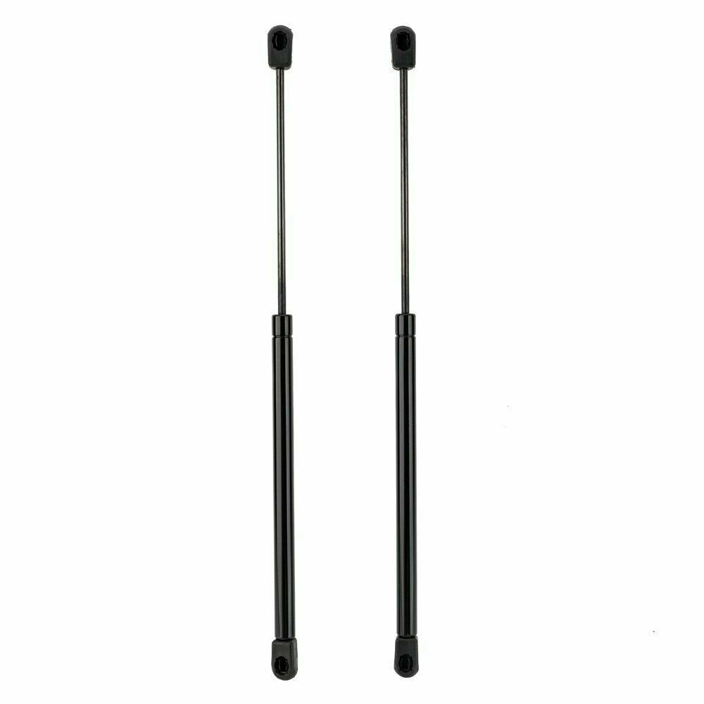 2Ã— Front Hood Gas Lift Support Shock Strut For VW Golf Jetta BORA Cabrio 99-2005