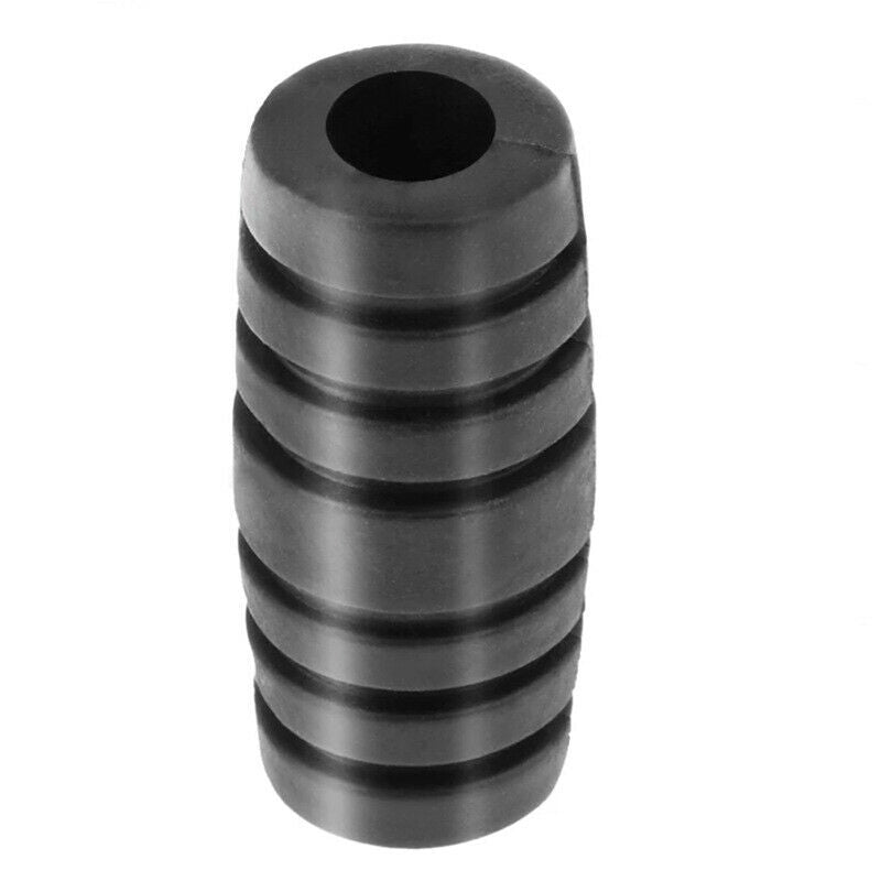 For Yamaha Suzuki SV1000 1 Pcs 35mm Motorcycle Gear Shift Lever Pedal Rubber