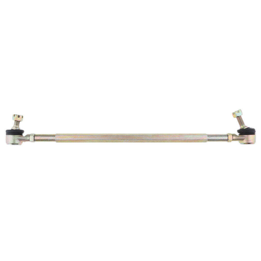 230mm Ball Joiner 10mm Bolt Tie Rod Fit Quad Dirt Bike ATV Go Kart