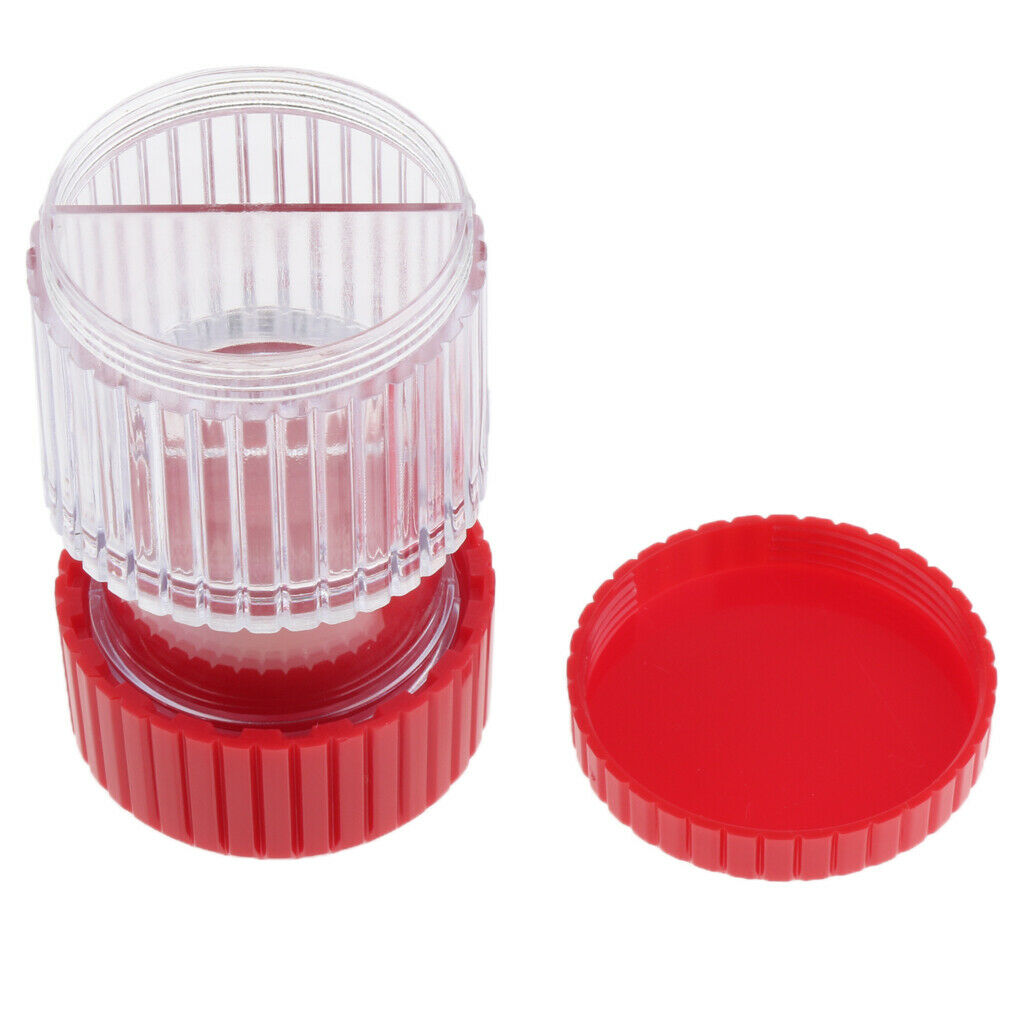 Travel 2 In 1 Pill Divider / Pill Cutter / Pill Cutter With You
