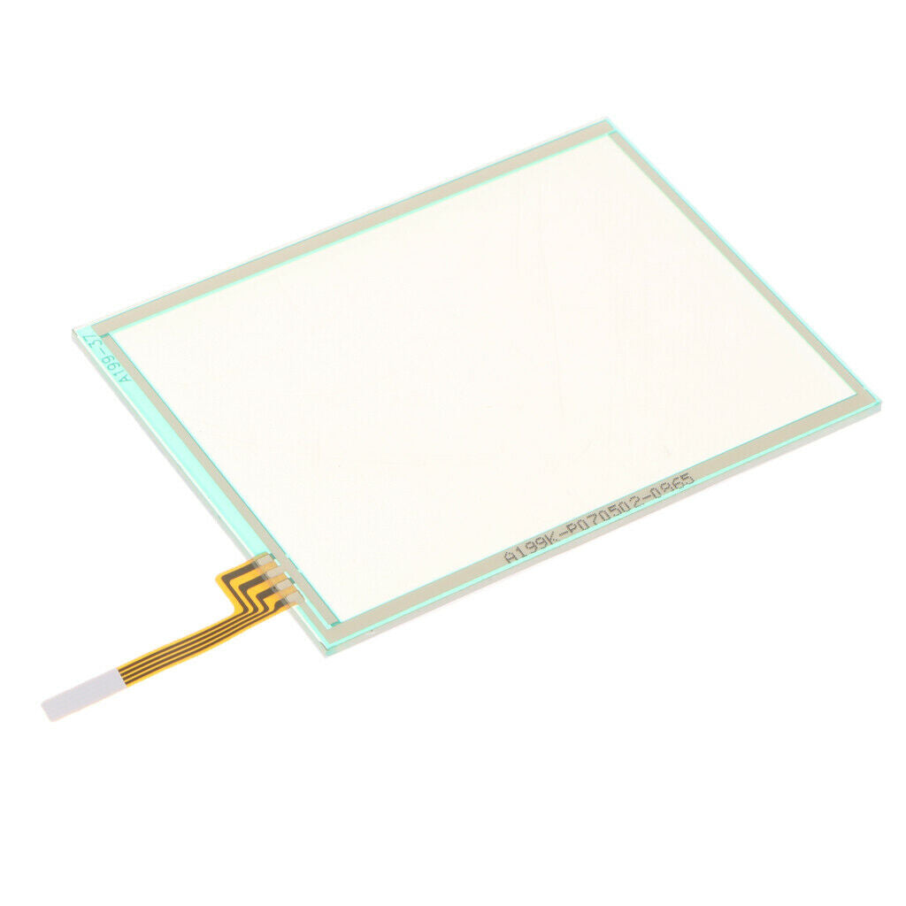 Replacement touch screen digitizer for Nintendo DS NDS